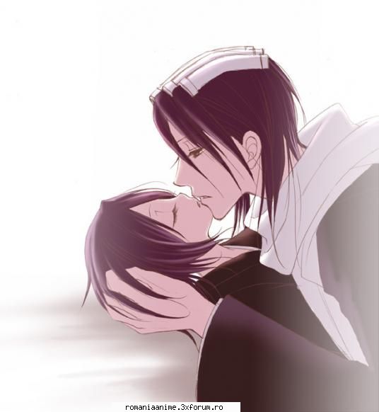 :) byakuya and rukia kuchiki