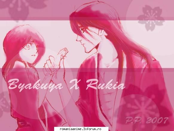 :) byakuya and rukia kuchiki