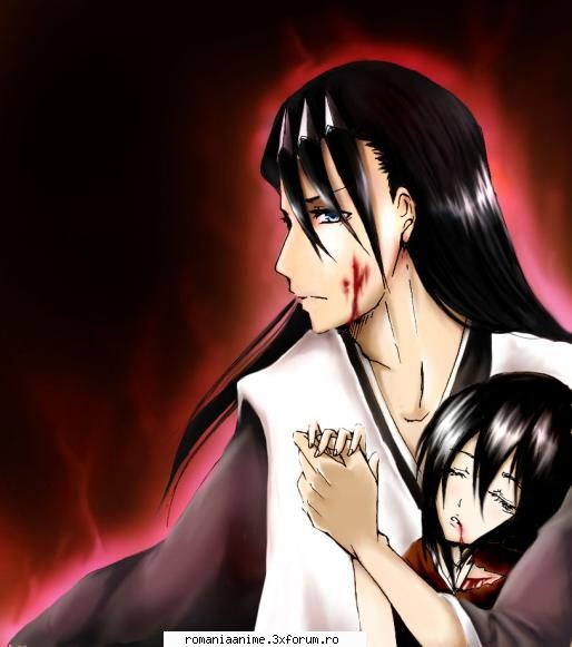 :) byakuya and rukia kuchiki