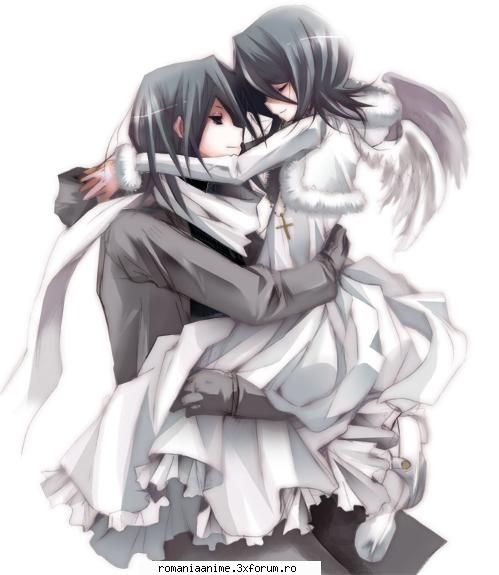 :) byakuya and rukia kuchiki