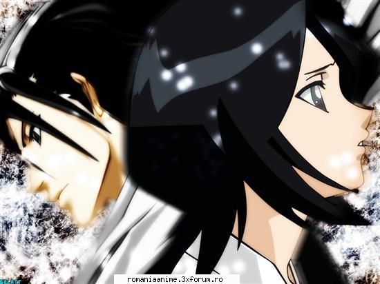 :) byakuya and rukia kuchiki
