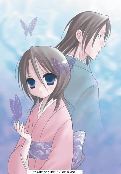 :) byakuya and rukia kuchiki