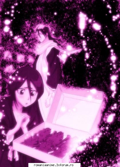 :) byakuya and rukia kuchiki