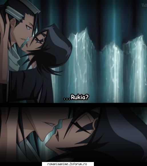 :) byakuya and rukia kuchiki