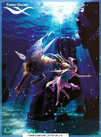 Capricorn - Alte nume: CAPRICORN (in limba latina, preluat si - � Astrologie �