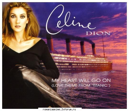 i love her!!!! celine dion