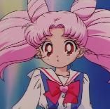 Chibi-Usa - LySa - ♣ Sailor Moon ♣