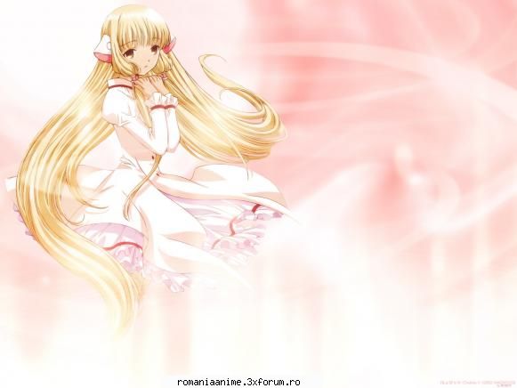 chii