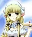 Chii - am sa pun si eu poze - ♣ Chobits ♣