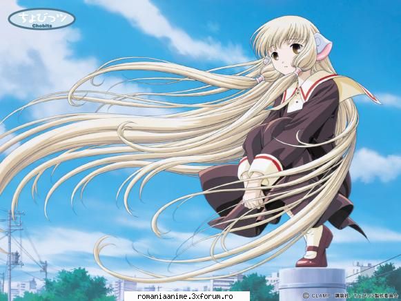 3 chii