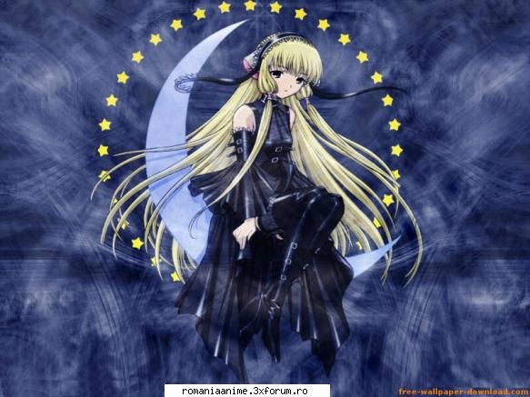 Chii - LySa - ♣ Chobits ♣