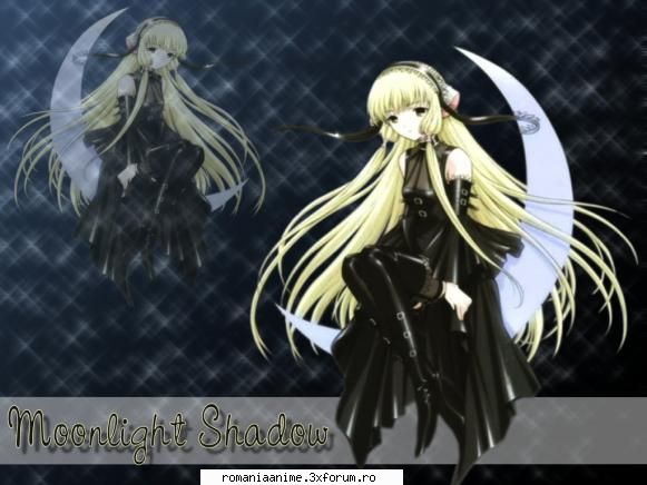 8 chii