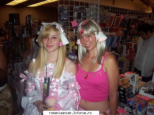 am si eu poze cu chii chobits