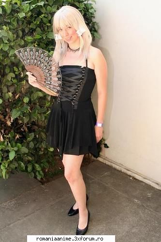 acum cu freya chobits