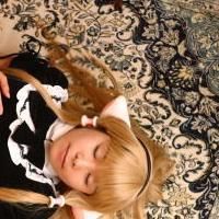Chobits - LySa - ◊ Fan cosplay ◊