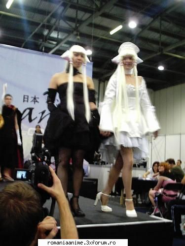 Chobits - LySa - ◊ Fan cosplay ◊