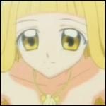 Coco/Koko - No name!<3 - ♣ Mermaid Melody ♣