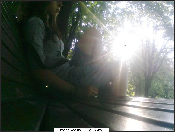 alta fotografie facuta de mine . corbu album xd