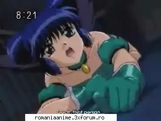 Corinna Bucksworth - Mint Aizawa - PinKy LifﻉXx - ♣ Tokyo Mew Mew(Mew Mew Power) ♣