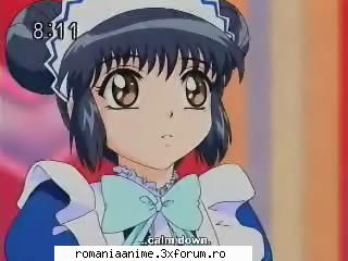 Corinna Bucksworth - Mint Aizawa - PinKy LifﻉXx - ♣ Tokyo Mew Mew(Mew Mew Power) ♣