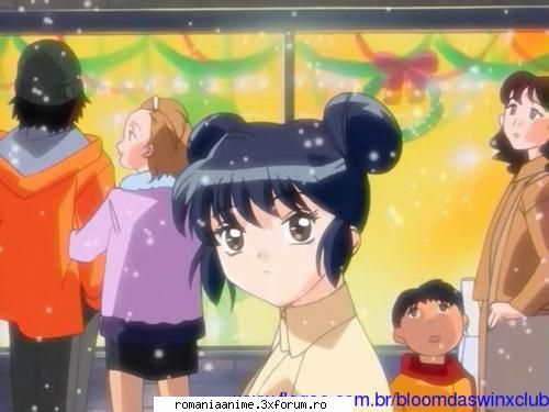 Corinna Bucksworth - Mint Aizawa - PinKy LifﻉXx - ♣ Tokyo Mew Mew(Mew Mew Power) ♣