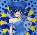 Corinna Bucksworth - Mint Aizawa - No name!<3 - ♣ Tokyo Mew Mew(Mew Mew Power) ♣