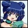 Corinna Bucksworth - Mint Aizawa - No name!<3 - ♣ Tokyo Mew Mew(Mew Mew Power) ♣