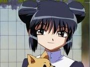 Corinna Bucksworth - Mint Aizawa - No name!<3 - ♣ Tokyo Mew Mew(Mew Mew Power) ♣