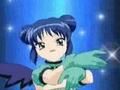 Corinna Bucksworth - Mint Aizawa - No name!<3 - ♣ Tokyo Mew Mew(Mew Mew Power) ♣