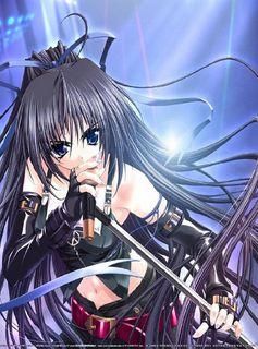 Cum ai arata in varianta anime ?(pt fete) - Esti o fata petrecare - Θ Recycle Bin/Subiecte inchise Θ
