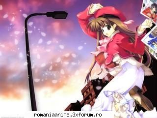 Cum ai arata in varianta anime ?(pt fete) - Acest quiz a mai fost - Θ Recycle Bin/Subiecte inchise Θ