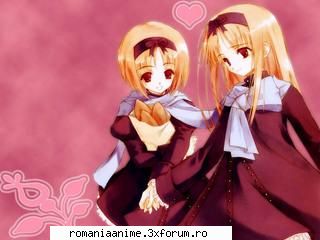 Cum ai arata in varianta anime ?(pt fete) - No name!<3 - Θ Recycle Bin/Subiecte inchise Θ