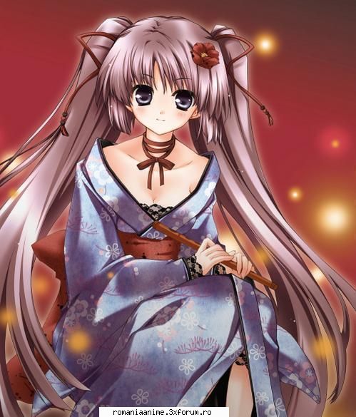 Cum ai arata in varianta anime ?(pt fete) - Esti o fata buna si i - Θ Recycle Bin/Subiecte inchise Θ