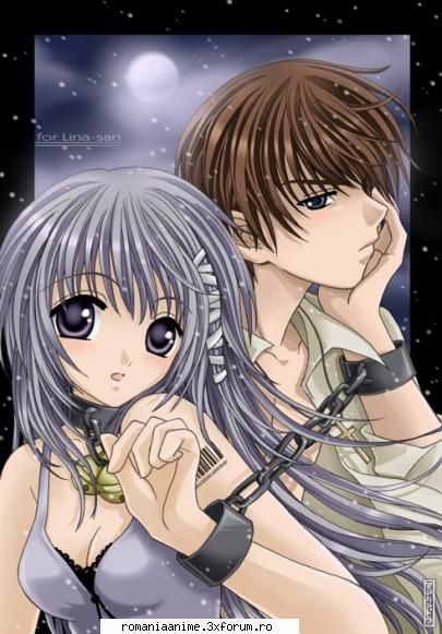 Cupluri - Nana - ♠ Galeria Anime ♠