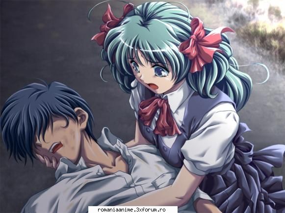 Cupluri - Nana - ♠ Galeria Anime ♠