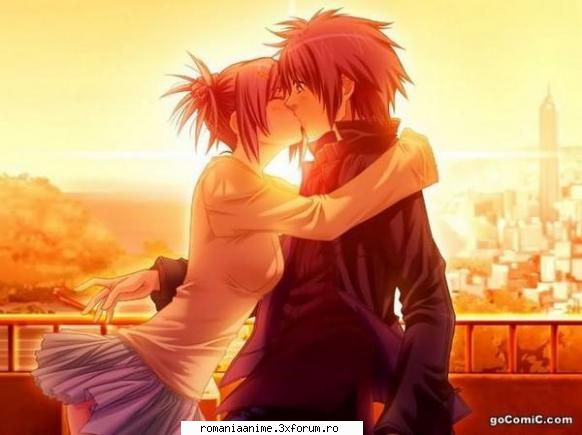 Cupluri - Nana - ♠ Galeria Anime ♠
