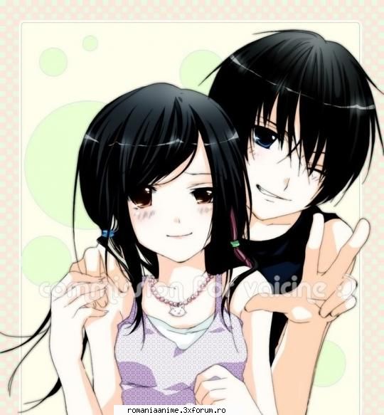 Cupluri - Nana - ♠ Galeria Anime ♠
