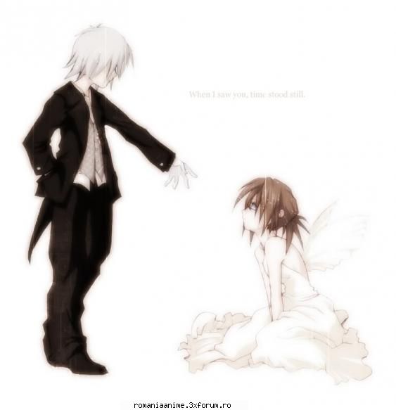 Cupluri - Nana - ♠ Galeria Anime ♠