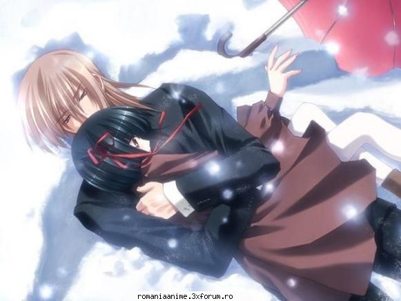 Cupluri - Nana - ♠ Galeria Anime ♠