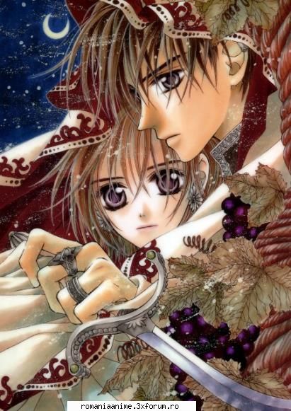 Cupluri - Nana - ♠ Galeria Anime ♠