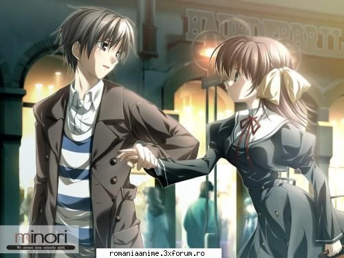 Cupluri - Nana - ♠ Galeria Anime ♠