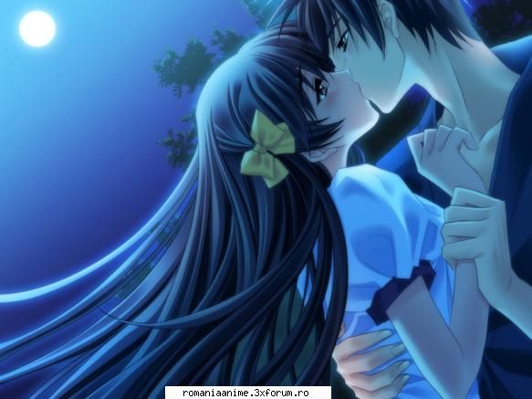 Cupluri - Nana - ♠ Galeria Anime ♠