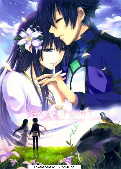 Cupluri - Nana - ♠ Galeria Anime ♠