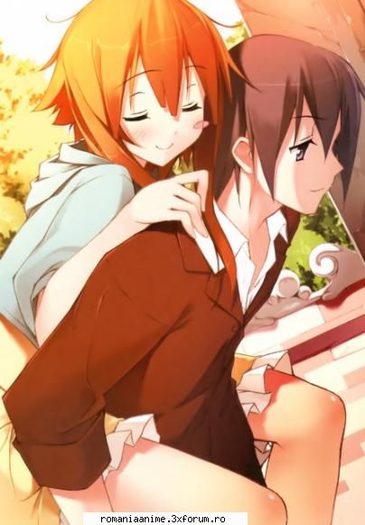 Cupluri - Nana - ♠ Galeria Anime ♠