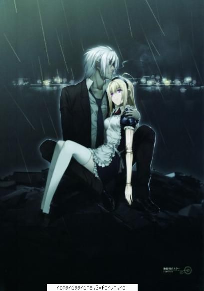 Cupluri - Nana - ♠ Galeria Anime ♠