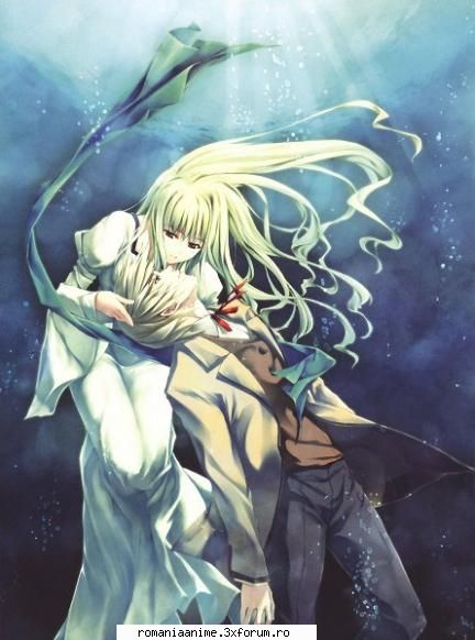 Cupluri - Nana - ♠ Galeria Anime ♠