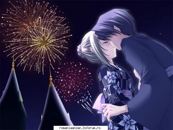 Cupluri - Nana - ♠ Galeria Anime ♠