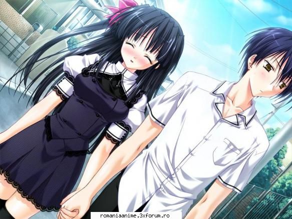 Cupluri - Nana - ♠ Galeria Anime ♠