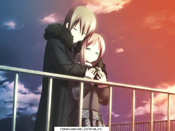 Cupluri - Nana - ♠ Galeria Anime ♠