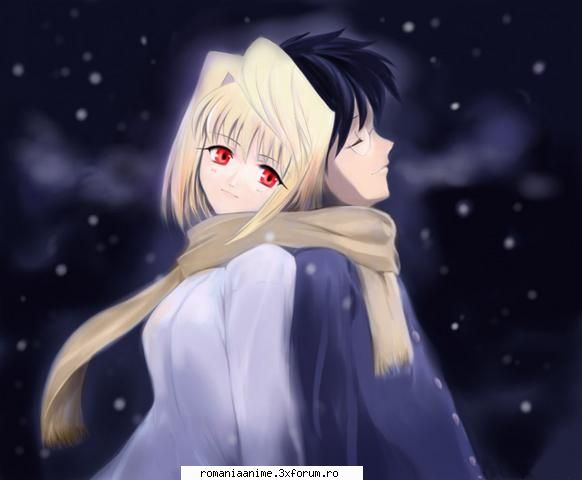 Cupluri - Nana - ♠ Galeria Anime ♠